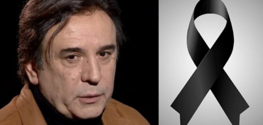 სამწუხაროდ ცნობილი გახდა “საზარელი ტრაგედია დატრიალდა მომღერალ მერაბ სეფაშვილის ოჯახში..” (ფოტო)