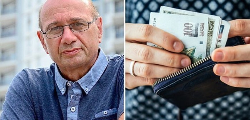 “4 ნიშანი იმისა რომ ივნისში ყველა ოცნება აგისრულდება და ფინანსურად გამიდიდრებით..” ნახეთ რომელ ზოდიაქოს გაუმართლებს