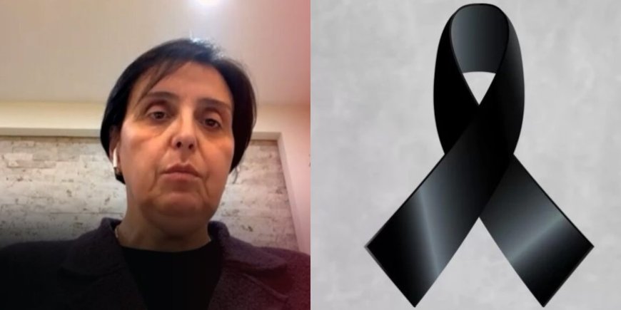“ღმერთოოოო, დაიქცა ოჯახი …” – ელისო კილაძე ახლახანს უმძიმეს ინფორმაციას ავრცელებს