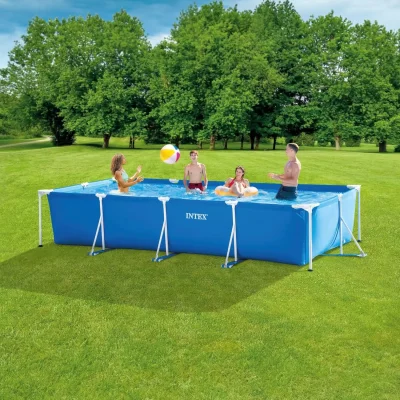 Intex 28273NP Frame Pool კარკასული აუზი