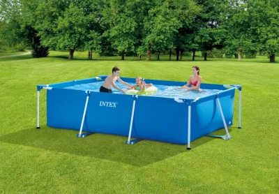 Intex 28272NP Frame Pool კარკასული აუზი