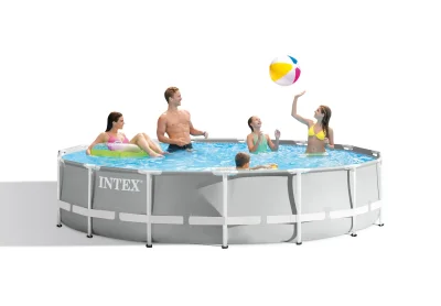 Intex 26700 Framed Pool კარკასული აუზი